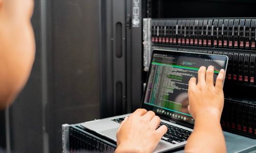 IDCloudHost Tawarkan Colocation Server untuk Bisnis di Tengah Era AI