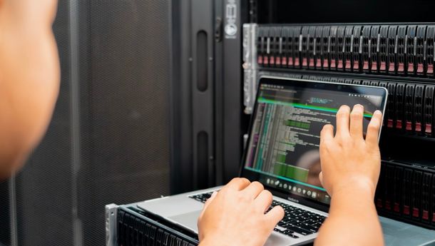 Kebutuhan Komputasi Makin Besar, IDCloudHost Andalkan Colocation Server