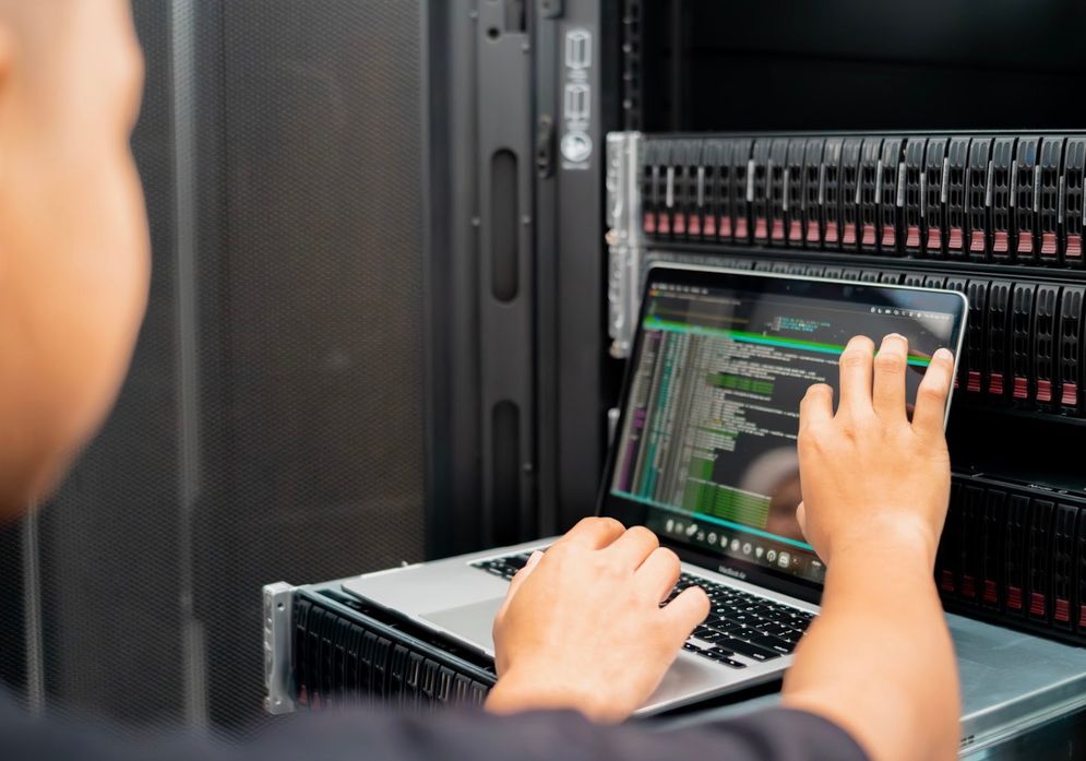 IDCloudHost Tawarkan Colocation Server untuk Bisnis di Tengah Era AI