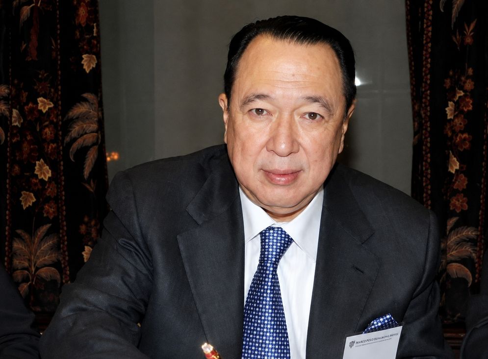 Gurita Bisnis Peter Sondakh, Taipan di Balik Sengketa Saham BWPT