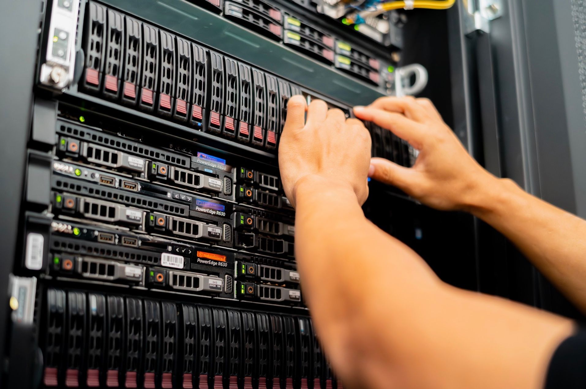 IDCloudHost Perluas Pilihan Infrastruktur Digital dengan Colocation Server