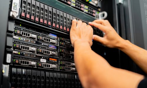 IDCloudHost Perluas Pilihan Infrastruktur Digital dengan Colocation Server