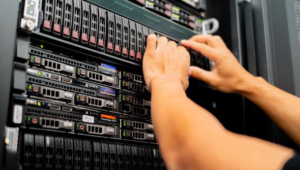 IDCloudHost Perluas Pilihan Infrastruktur Digital dengan Colocation Server