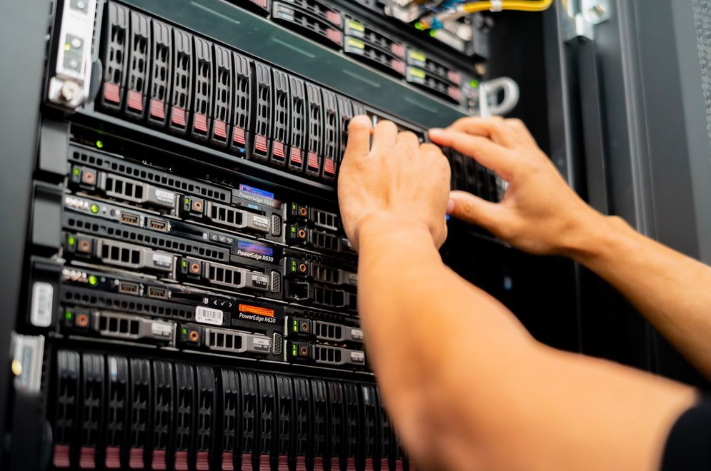 IDCloudHost Perluas Pilihan Infrastruktur Digital dengan Colocation Server