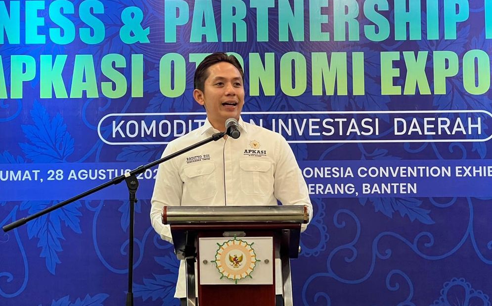 Bupati Egi Promosikan Lampung Selatan sebagai Gerbang Investasi Sumatra.jpeg