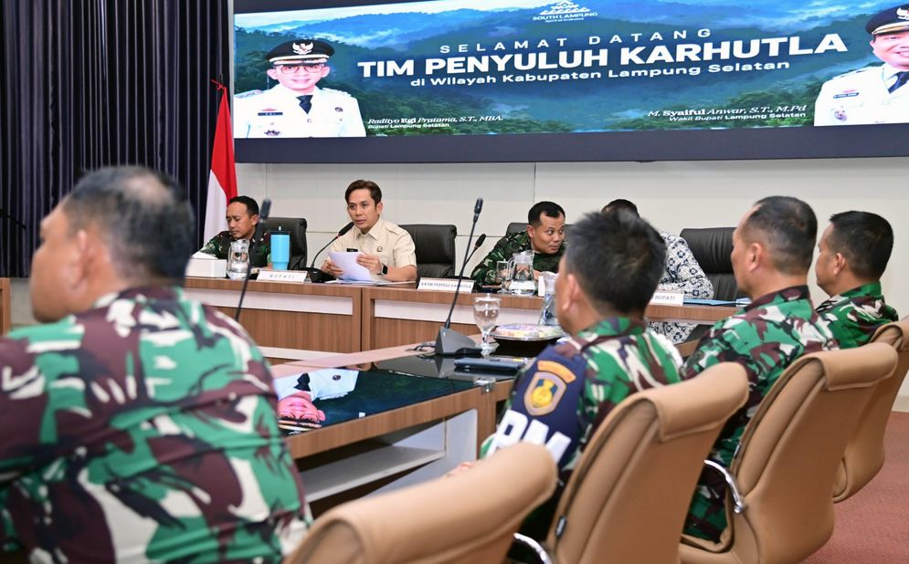 Bupati Egi Perkuat Pencegahan Karhutla, Warga Diminta Tak Bakar Lahan.jpeg