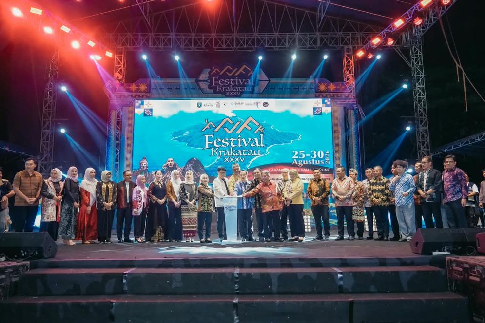 Mirza Festival Krakatau Harus Beri Dampak Ekonomi bagi Masyarakat.jpeg