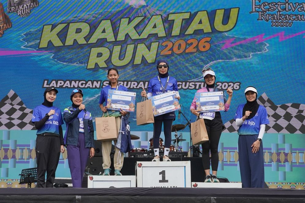 Krakatau Run 2026 Perkuat Sport Tourism di Festival Krakatau XXXV.jpeg