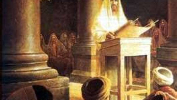 Bacaan Liturgis, Senin, 31 Agustus 2026