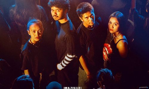 5 Rekomendasi Film Indonesia Terbaru di Bioskop, Ada Operasi Pesta Copet