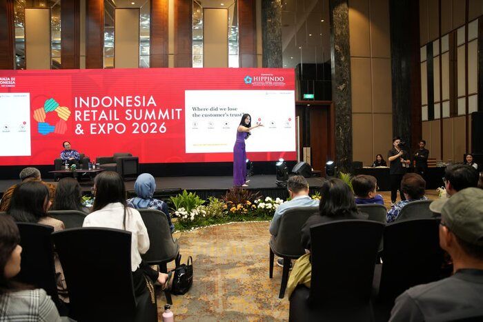 Indonesia Retail Summit & Expo 2026