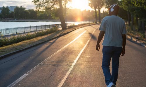 Lymphatic Walking Tren di Medsos, Benarkah Lebih Baik daripada Jalan Kaki Biasa?