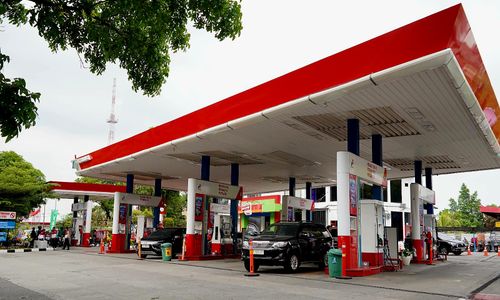 PT Pertamina Patra Niaga Regional Sumbagut kembali melakukan penyesuaian harga berkala BBM Non-Subsidi yang berlaku efektif mulai 1 September 2026