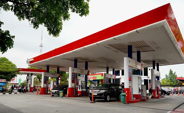 PT Pertamina Patra Niaga Regional Sumbagut kembali melakukan penyesuaian harga berkala BBM Non-Subsidi yang berlaku efektif mulai 1 September 2026