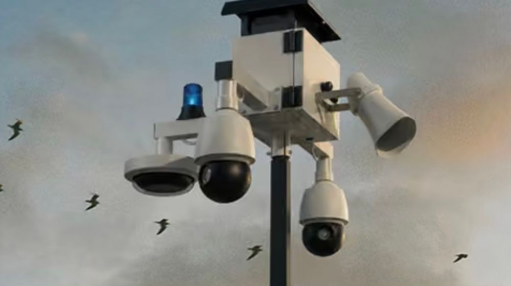 Kenali Apa Itu Flock Kamera yang Kini Menjadi Kontroversi