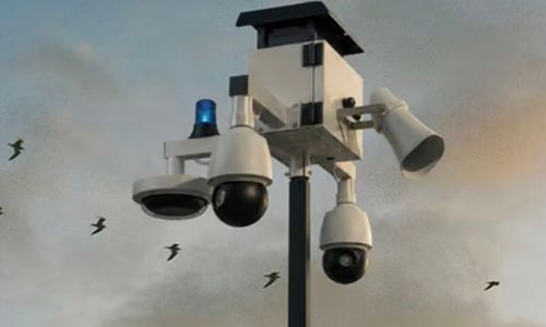 Kenali Apa Itu Flock Kamera yang Kini Menjadi Kontroversi