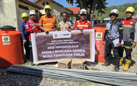 Menguatkan Semangat Kemanusiaan, NHM Menerjunkan Tim ERT Bantu Warga Terdampak Gempa M7,7 di Manggarai NTT.jpg