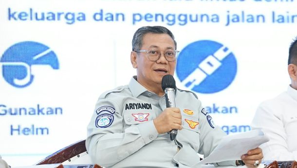Rakor Optimalisasi PAD Sumut, Jasa Raharja Dorong  Penguatan Sinergi 