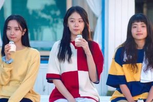 Makanan dan Minuman yang Dipopulerkan oleh Drama Korea: Banana Milk