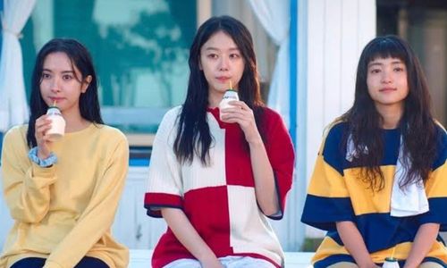 Makanan dan Minuman yang Dipopulerkan oleh Drama Korea: Banana Milk