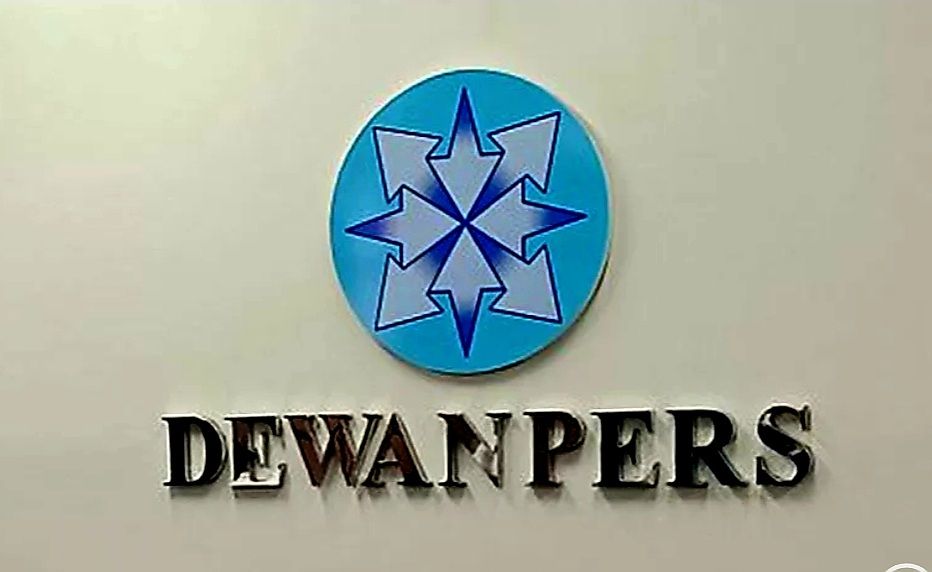 Logo Dewan Pers