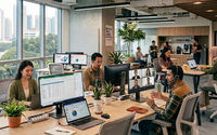 Internet Wifi Lambat Bisa Menghambat Bisnis, Begini Memilih WiFi Kantor Terbaik.jpg