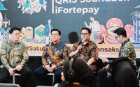 iFortePay Hadirkan Infrastruktur Pembayaran Digital di Pekan Halal Indonesia 2026, Dorong Transaksi UMKM Lebih Cepat dan Tepercaya.jpg