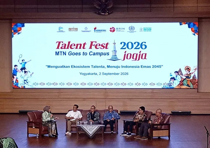 Cari Talenta Unggul, Program MTN Bappenas Sasar Perguruan Tinggi