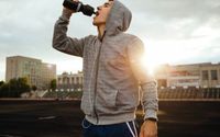 Dampak Positif dan Negatif Konsumsi Minuman Olahraga