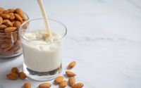 Susu Nabati
