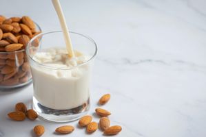 Susu Nabati