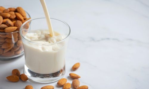 Susu Nabati