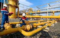 Harpelnas 2026, Pertagas Perkuat Layanan dan Keandalan Infrastruktur Energi