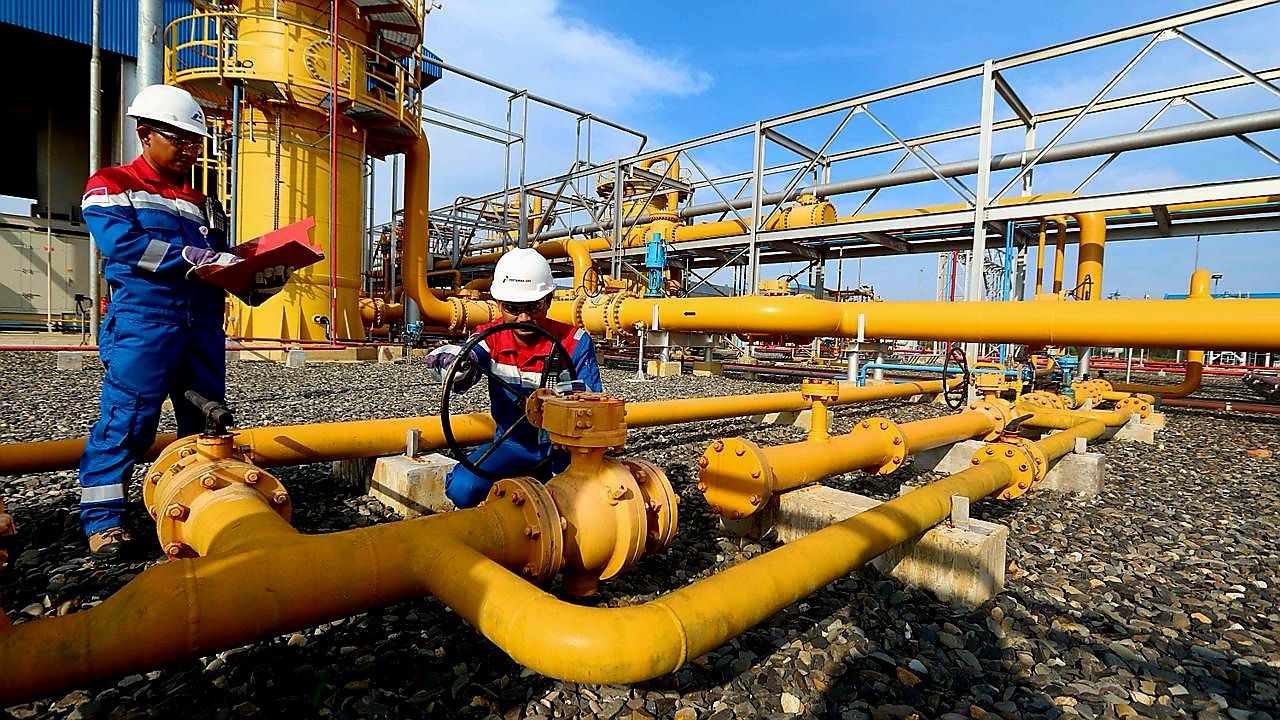 Memperingati Hari Pelanggan Nasional 2026, Pertagas memperkuat kualitas layanan dan keandalan infrastruktur energi di tengah kebutuhan pelanggan yang semakin dinamis