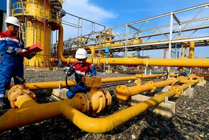 Memperingati Hari Pelanggan Nasional 2026, Pertagas memperkuat kualitas layanan dan keandalan infrastruktur energi di tengah kebutuhan pelanggan yang semakin dinamis