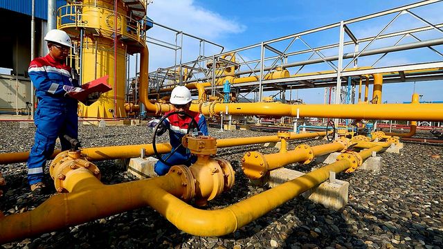 Memperingati Hari Pelanggan Nasional 2026, Pertagas memperkuat kualitas layanan dan keandalan infrastruktur energi di tengah kebutuhan pelanggan yang semakin dinamis