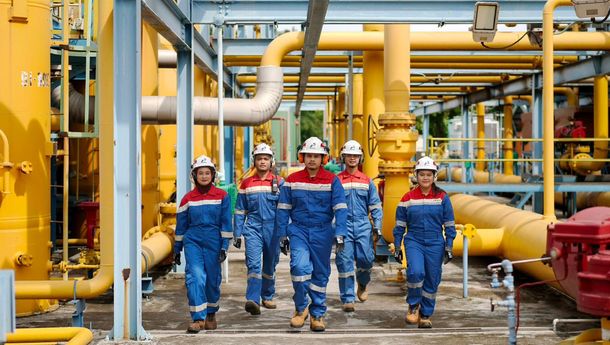 Harpelnas 2026, Pertagas Tingkatkan Layanan dan Keandalan Infrastruktur Energi