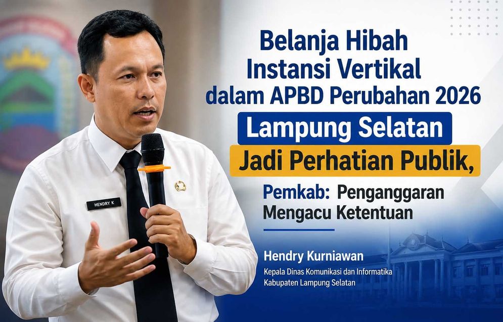 Pemkab Lamsel Tegaskan Hibah Rp3,13 Miliar Sesuai Aturan.jpeg