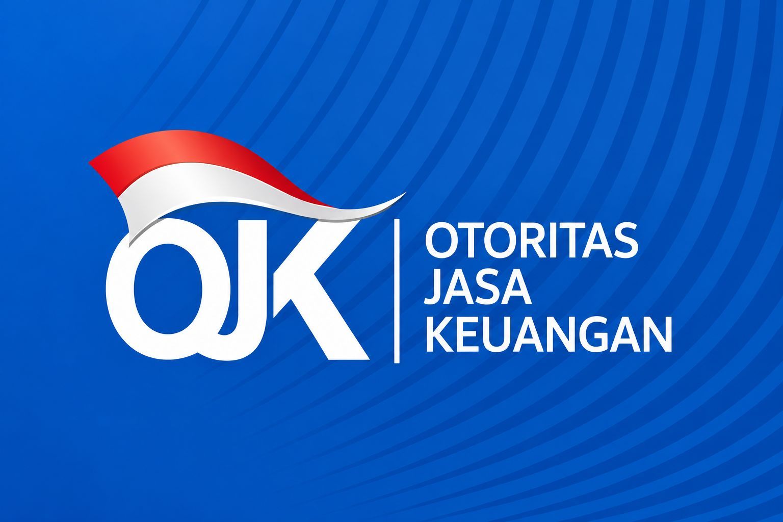 Logo Otoritas Jasa Keuangan (OJK)