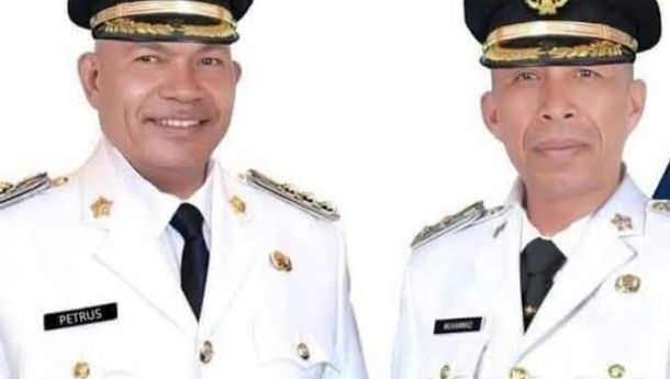 Somasi Rp727 Juta: Bupati Lembata Sebut 'Itu Urusan Wakil Bupati'