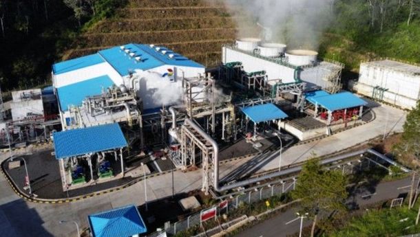 Geothermal Flores: Dari Audit Menuju Kepemilikan, Belajar dari Maori