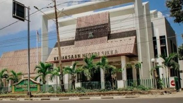 118 Saksi Dipanggil, Kejari Sikka Bongkar Kasus PDAM  Wair Puan