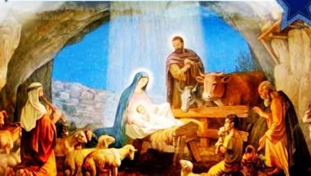 Bacaan Liturgis, Rabu, 09 September 2026: Silsilah Yesus
