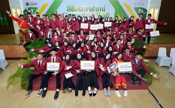 PTS Tidak Seharusnya Dikelasduakan