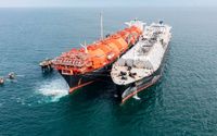 PGN Solution dan Nusantara Regas Perkuat Respons Darurat Pipa Bawah Laut