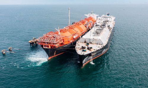 PGN Solution dan Nusantara Regas Perkuat Respons Darurat Pipa Bawah Laut