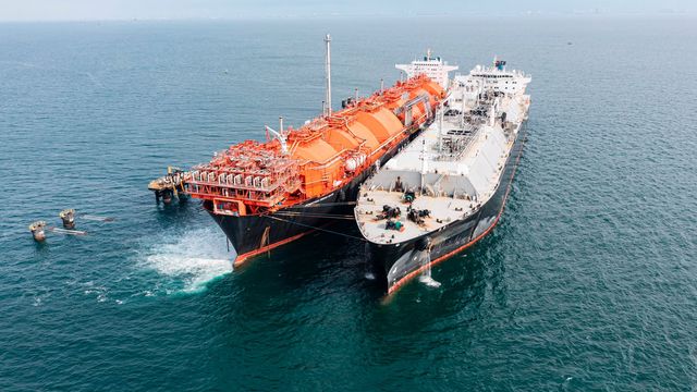 PGN Solution dan Nusantara Regas Perkuat Respons Darurat Pipa Bawah Laut