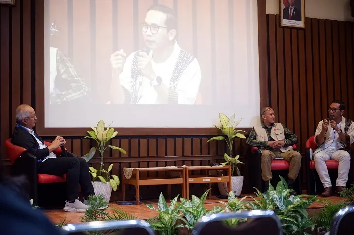 Perkuat Pendidikan Profesi Arsitek Berbasis Komunitas, UKDW Luncurkan PPAr
