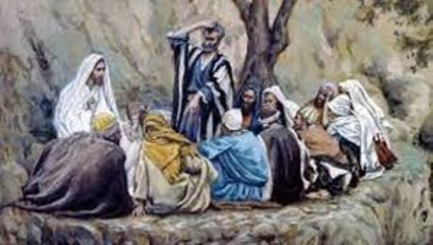 Bacaan Liturgis, Jumat, 11 September 2026