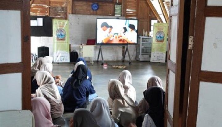127 Film Pendek Karya Pelajar se-Indonesia Bersaing di FFPJ XVII 2026